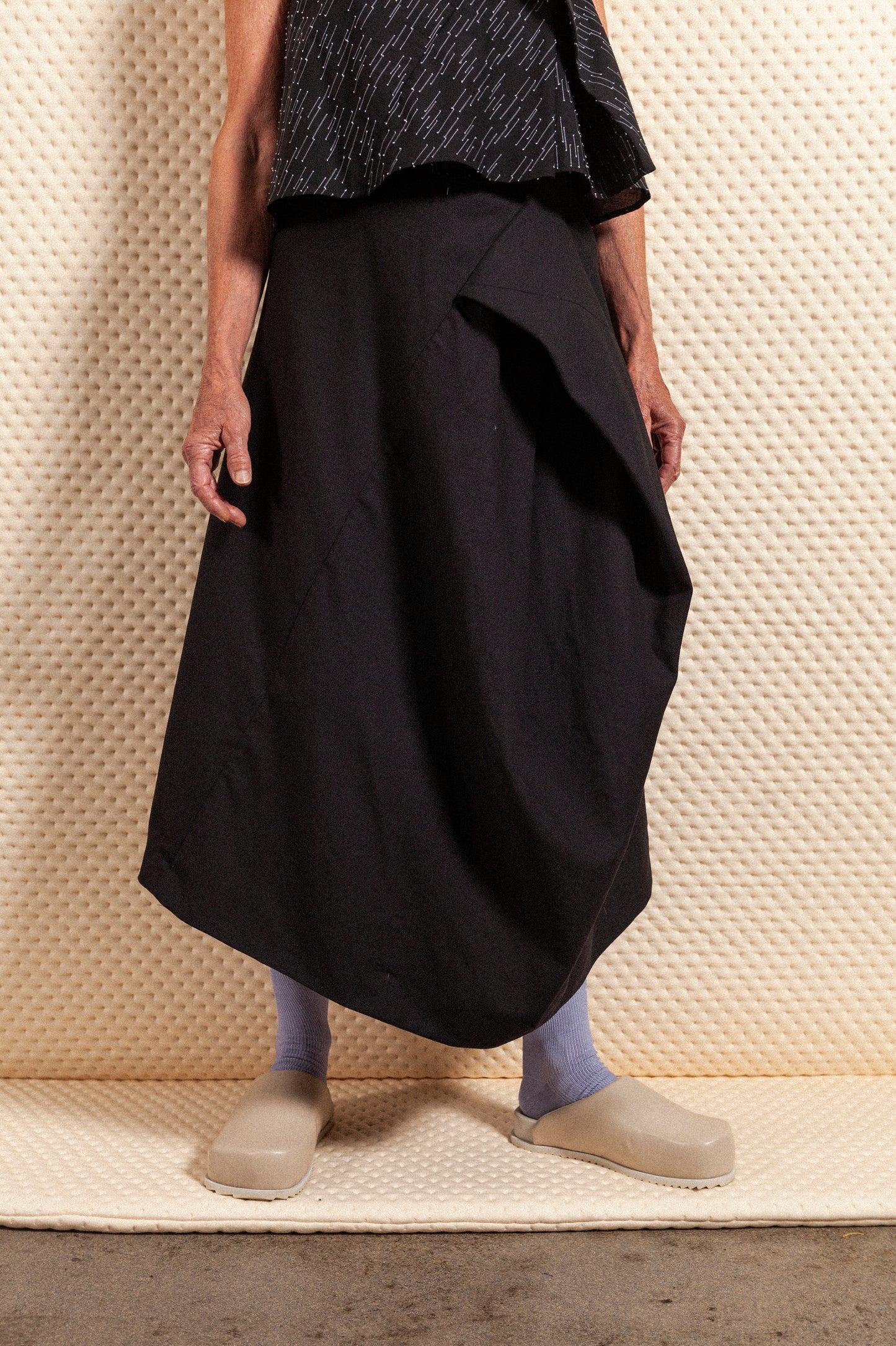 Sleeping Skirt