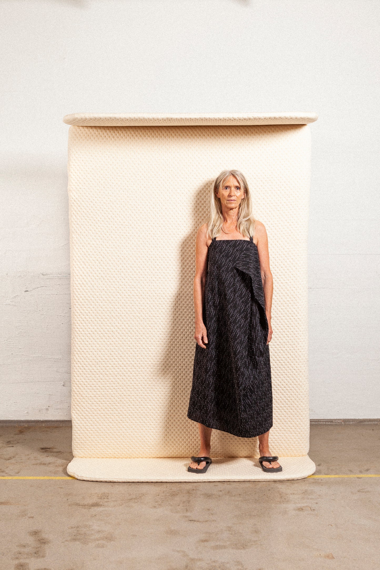 Sleeping Dress