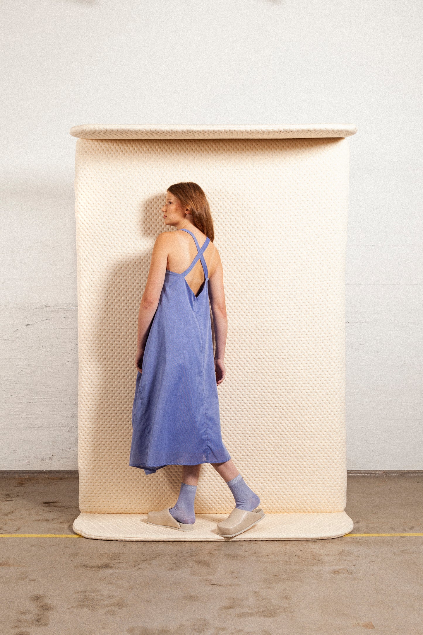 Sleeping Dress