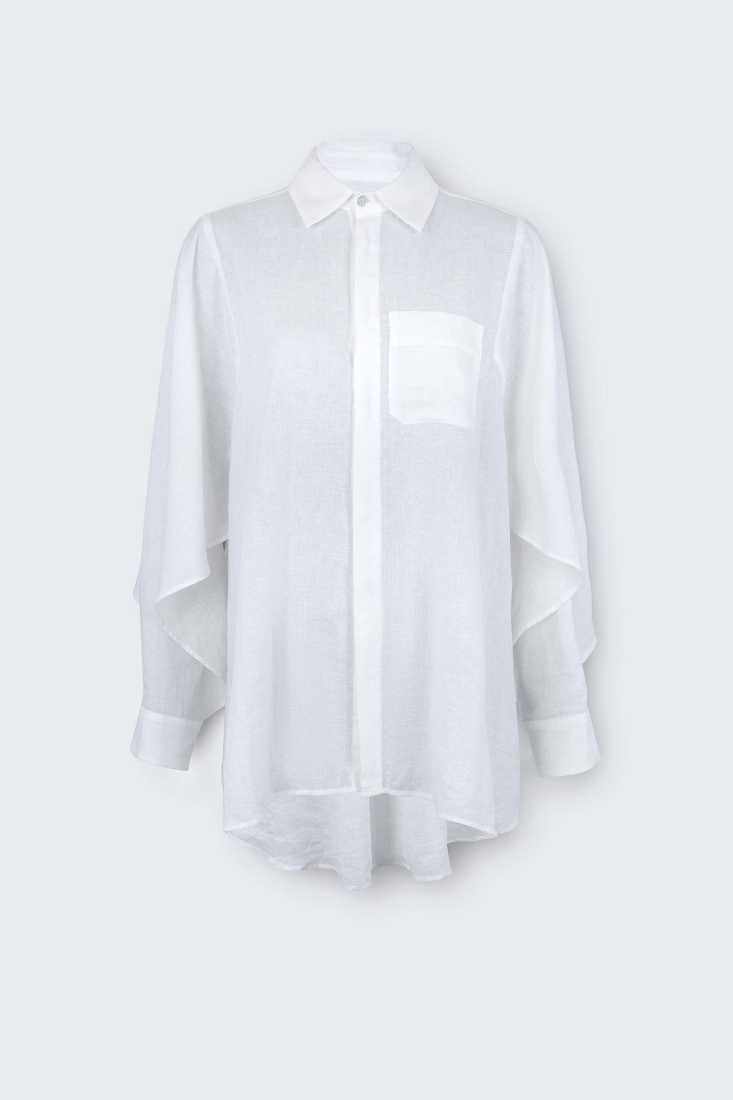 Wake Up Shirt