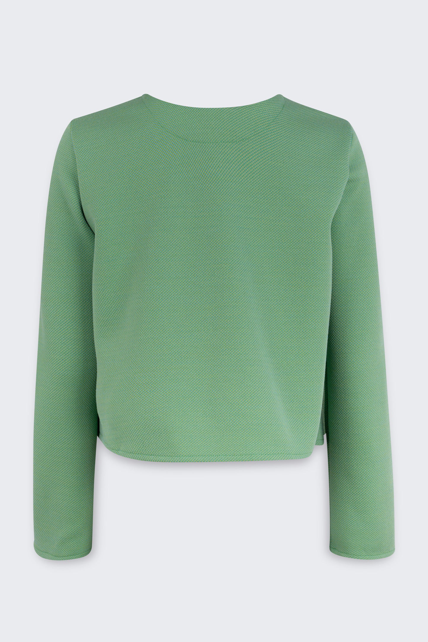 Morning Blouse