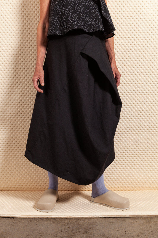 Sleeping Skirt