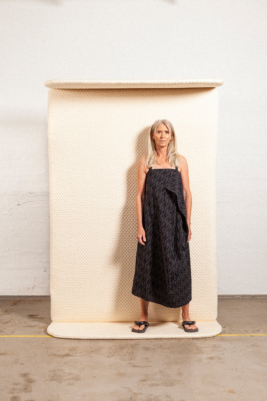 Sleeping Dress