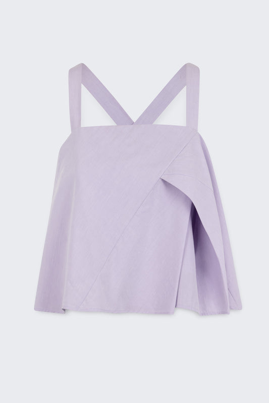 Sleeping Top